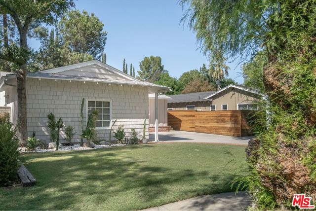 4783 San Feliciano Drive photo 2
