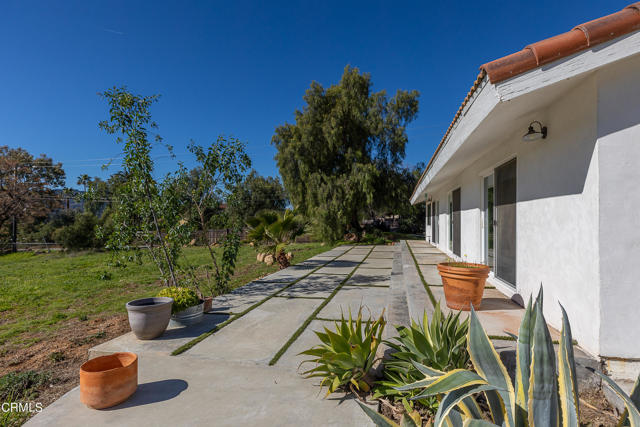 Detail Gallery Image 26 of 45 For 12810 Treeranch Rd, Ojai,  CA 93023 - 3 Beds | 2/1 Baths