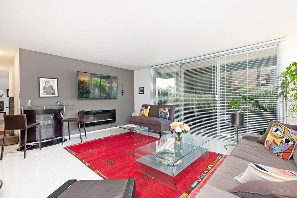 6455 La Jolla Blvd. #127