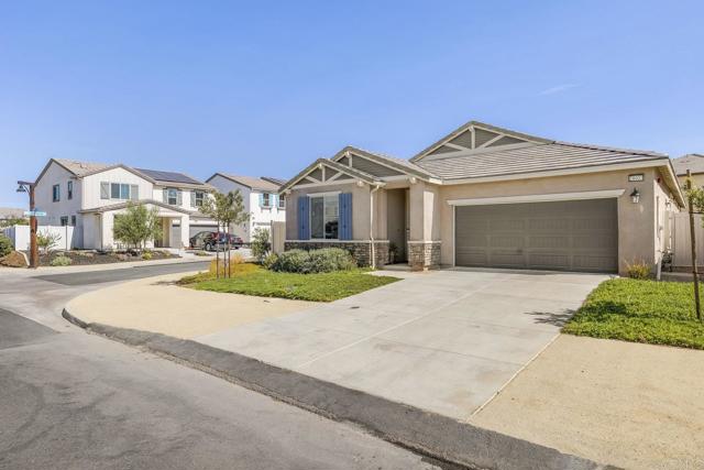 Detail Gallery Image 7 of 36 For 28007 Moosa Creek Way, Valley Center,  CA 92082 - 4 Beds | 2 Baths