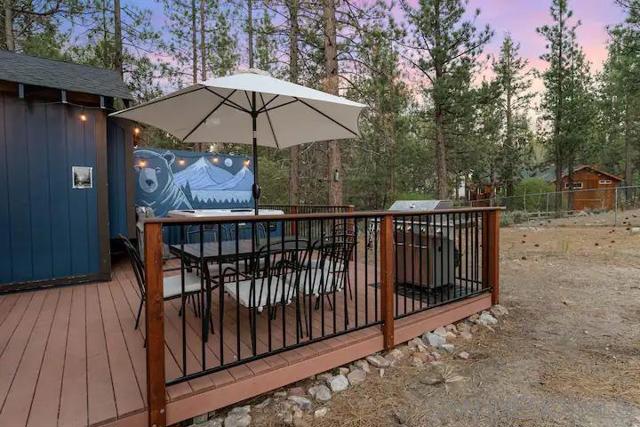 1120 MOUNTAIN LANE, Big Bear, California 92314, 5 Bedrooms Bedrooms, ,3 BathroomsBathrooms,Single Family Residence,For Sale,MOUNTAIN LANE,240009729SD