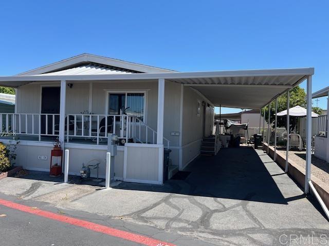 Detail Gallery Image 2 of 4 For 1515 Capalina Rd #42,  San Marcos,  CA 92069 - 2 Beds | 2 Baths