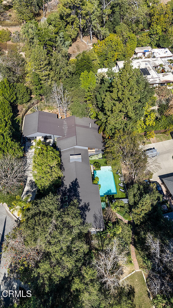 Detail Gallery Image 62 of 62 For 140 Belday Rd, Pasadena,  CA 91105 - 5 Beds | 4/1 Baths