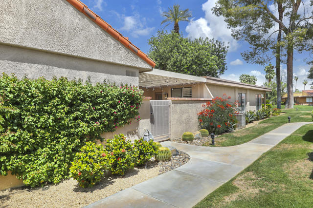 81 Sunrise Drive, Rancho Mirage, CA 92270