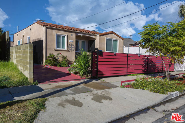 Image 3 for 6715 8Th Ave, Los Angeles, CA 90043