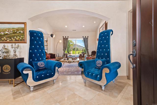 Detail Gallery Image 6 of 49 For 18545 Aliso Canyon Rd, Rancho Santa Fe,  CA 92067 - 4 Beds | 5 Baths