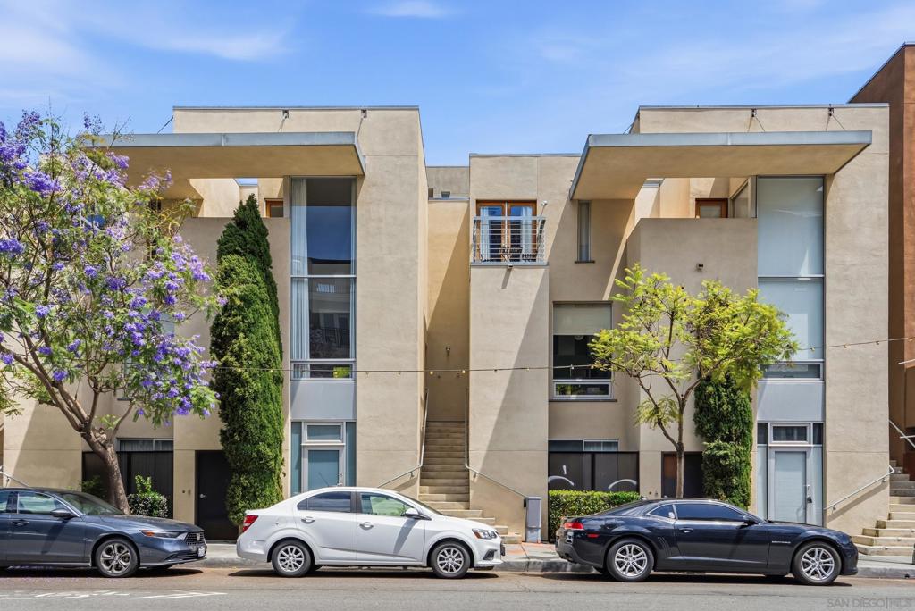 1601 Kettner Blvd - photo 2