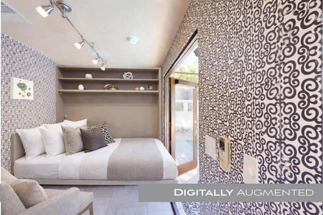 1755 S Mesa Drive, Palm Springs, CA 92264
