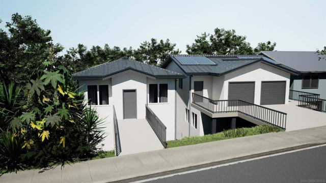 Image 10 of 29 For 490 Lado De Loma Dr #1-4