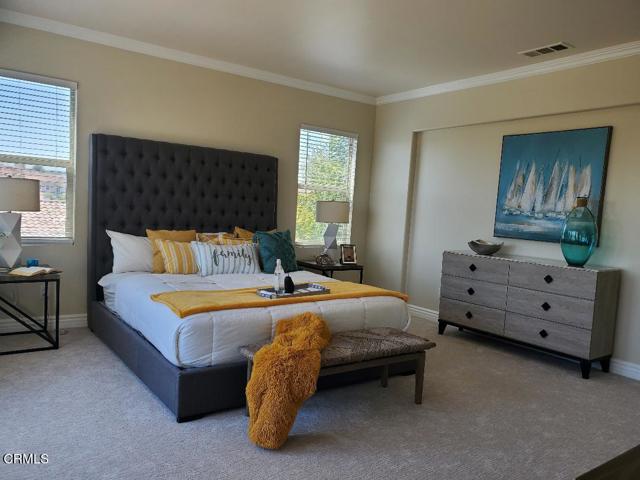 Detail Gallery Image 11 of 50 For 14810 Blue Ridge Ct, Moorpark,  CA 93020 - 5 Beds | 4 Baths