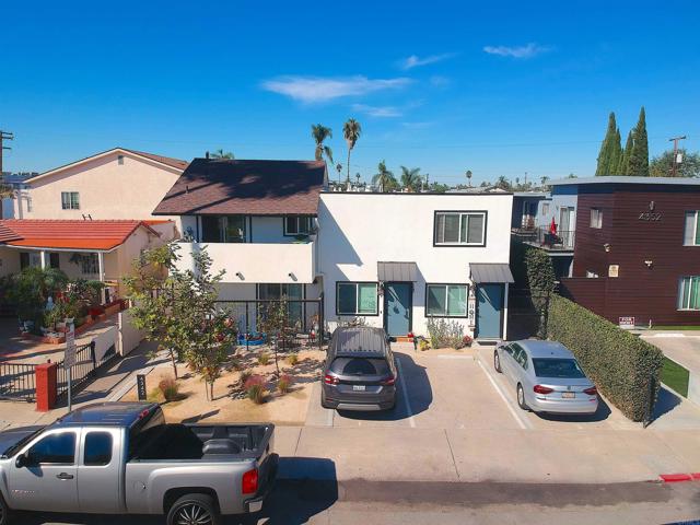 Image 1 of 30 For 4342 Marlborough Avenue