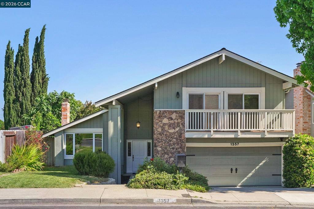 1357 Sussex Way