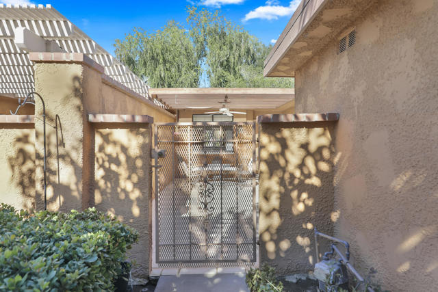 2 Valencia Drive, Rancho Mirage, CA 92270