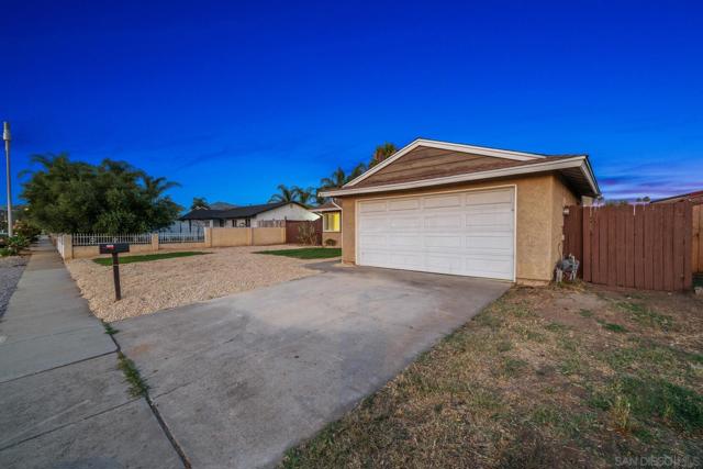 2155 E Washington Ave, Escondido, California 92027, 3 Bedrooms Bedrooms, ,2 BathroomsBathrooms,Single Family Residence,For Sale,E Washington Ave,250033361SD