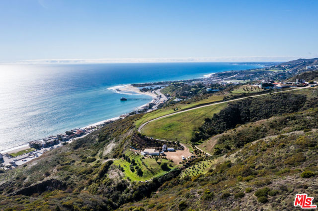 Drew Fenton | 2860 Sweetwater Mesa Rd Malibu CA | MLS: 7285661