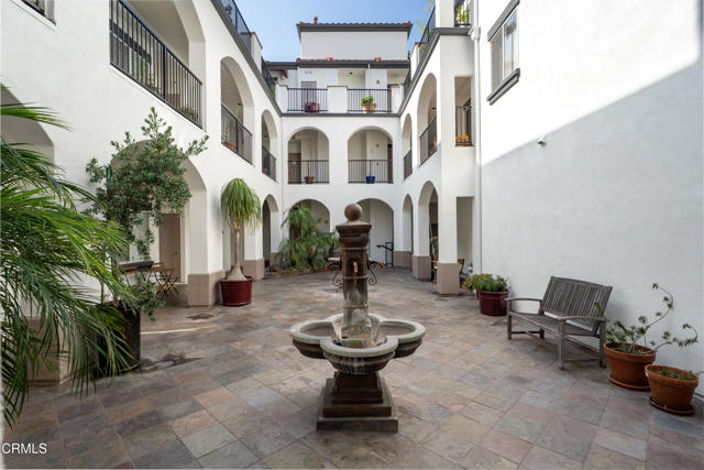 Detail Gallery Image 5 of 8 For 436 Poli St #501,  Ventura,  CA 93001 - 2 Beds | 2/1 Baths