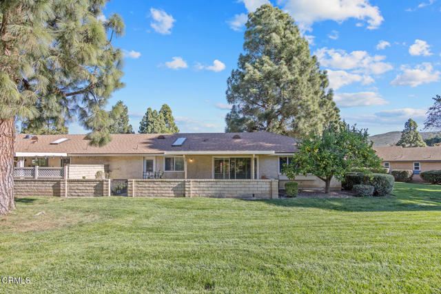 Detail Gallery Image 36 of 76 For 13325 Village 13, Camarillo,  CA 93012 - 3 Beds | 2 Baths