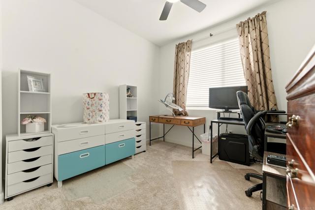 Detail Gallery Image 29 of 46 For 796 Makani St #3,  Chula Vista,  CA 91911 - 4 Beds | 3/1 Baths