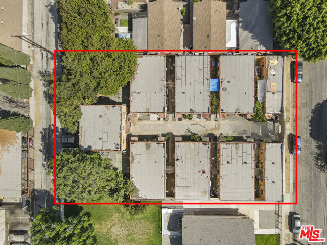  Income Home for Sale in Los Angeles, California