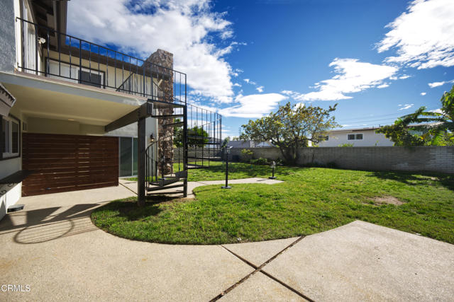 Detail Gallery Image 17 of 21 For 7398 Jackson St, Ventura,  CA 93003 - 4 Beds | 3 Baths