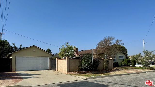 11002 Kane Avenue, Whittier, California 90604, 3 Bedrooms Bedrooms, ,2 BathroomsBathrooms,Single Family Residence,For Sale,Kane,24454519