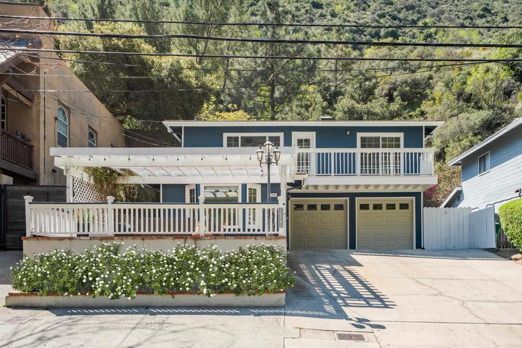 29742 Silverado Canyon Road
