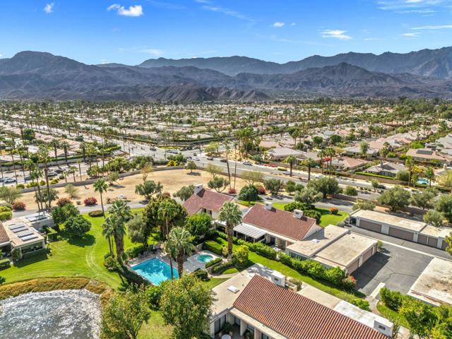 147 Desert West Drive, Rancho Mirage, CA 92270
