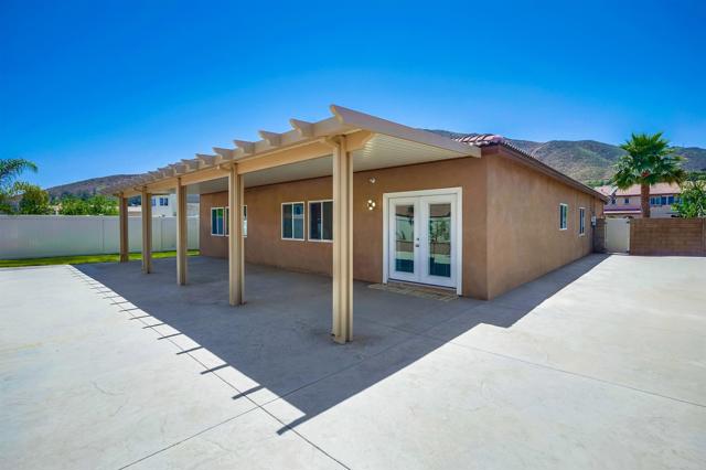 Detail Gallery Image 29 of 36 For 26812 Rodeo Ct, Winchester,  CA 92596 - 4 Beds | 2 Baths