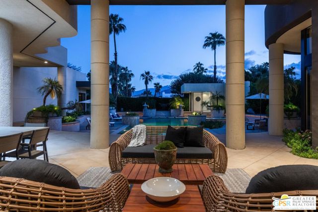 23 Stephen Terrace, Rancho Mirage, CA 92270