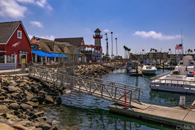 Detail Gallery Image 30 of 39 For 621 N Pacific St #204,  Oceanside,  CA 92054 - 2 Beds | 2 Baths