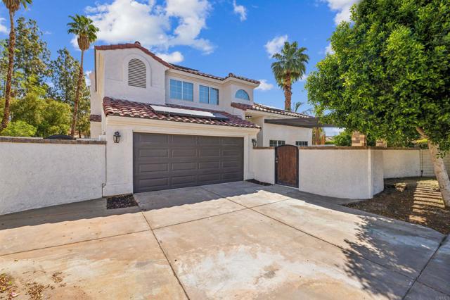 Detail Gallery Image 1 of 36 For 40550 Ventana Ct, Palm Desert,  CA 92260 - 3 Beds | 2/1 Baths