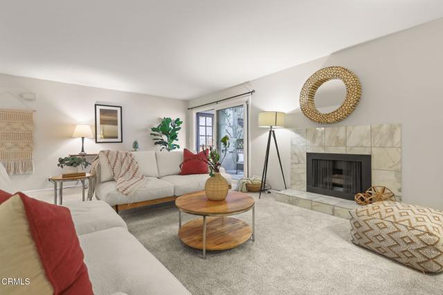 Detail Gallery Image 5 of 37 For 640 S Lake Ave #105,  Pasadena,  CA 91106 - 2 Beds | 2/1 Baths