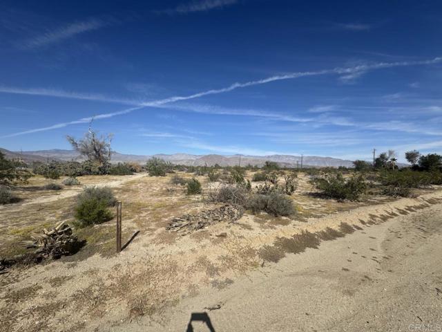 Detail Gallery Image 10 of 33 For 0 Verbena Dr, Borrego Springs,  CA 92004 - – Beds | – Baths