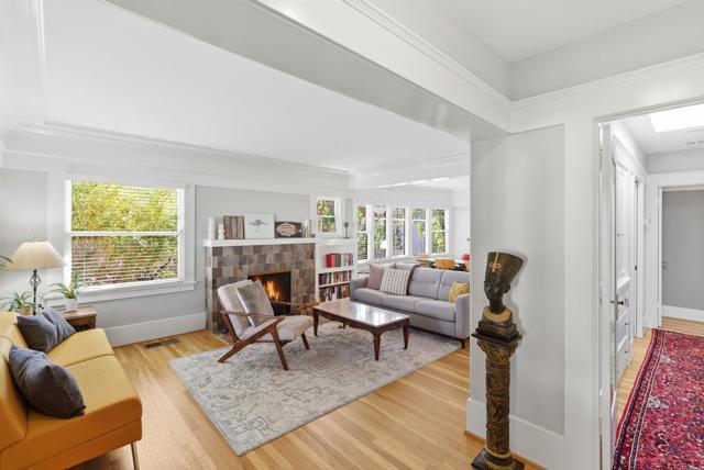 Detail Gallery Image 11 of 44 For 4262 Sierra Vista, San Diego,  CA 92103 - 2 Beds | 1/1 Baths