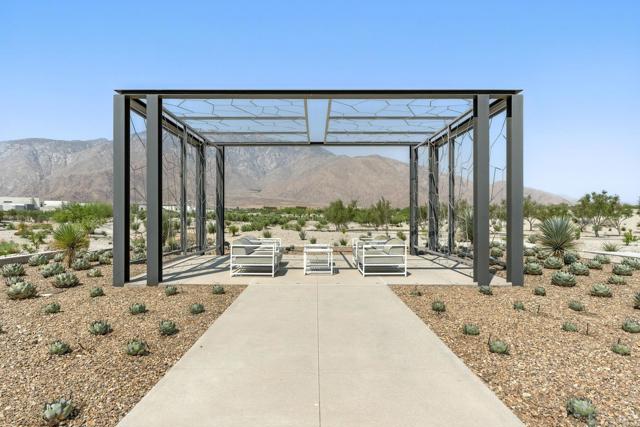 Detail Gallery Image 38 of 52 For 455 Palladium Bld, Palm Springs,  CA 92262 - 3 Beds | 3/1 Baths