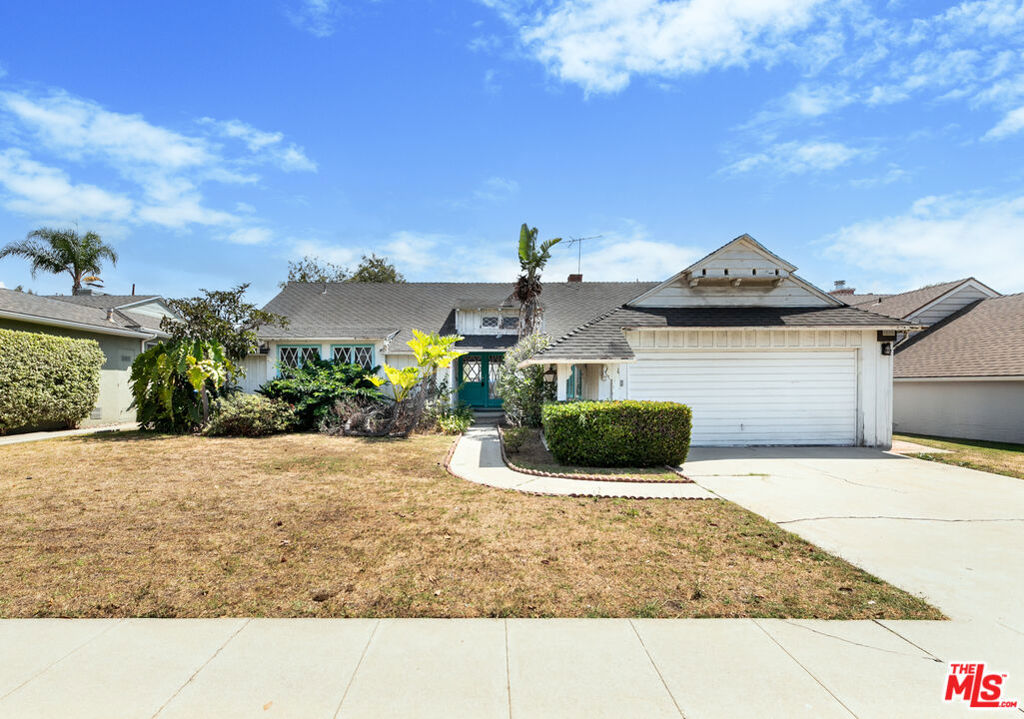 3208 Barbydell Drive