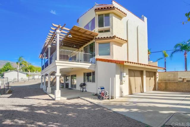 Details for 2638 W Victoria Dr., Alpine, CA 91901