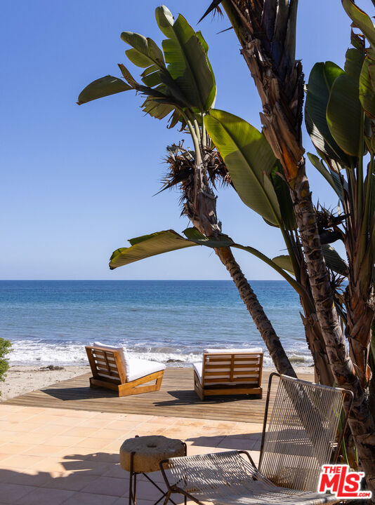 Drew Fenton | 27314 Pacific Coast Highway Malibu CA | MLS: 7415791