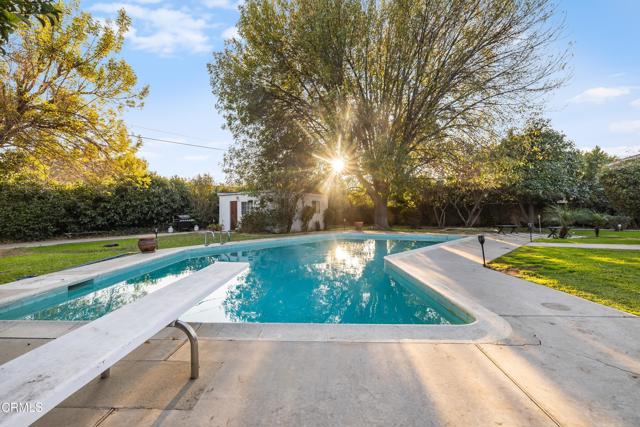 Detail Gallery Image 27 of 34 For 17350 Osborne St, –,  CA 91325 - 3 Beds | 2 Baths