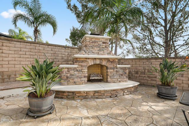 Detail Gallery Image 68 of 75 For 5358 Calarosa Ranch Rd, Camarillo,  CA 93012 - 5 Beds | 5/1 Baths