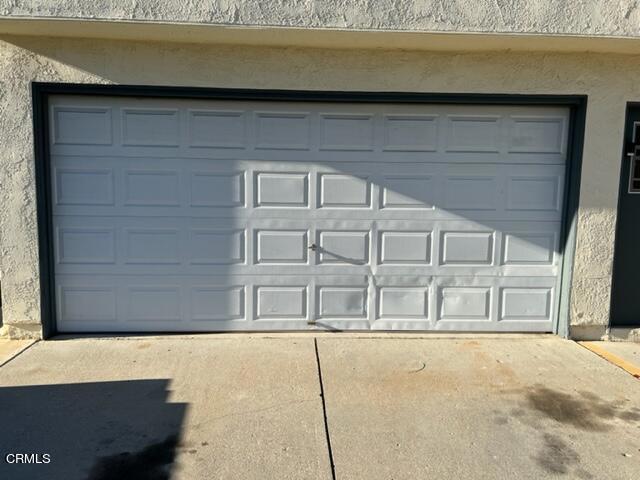 Garage Door