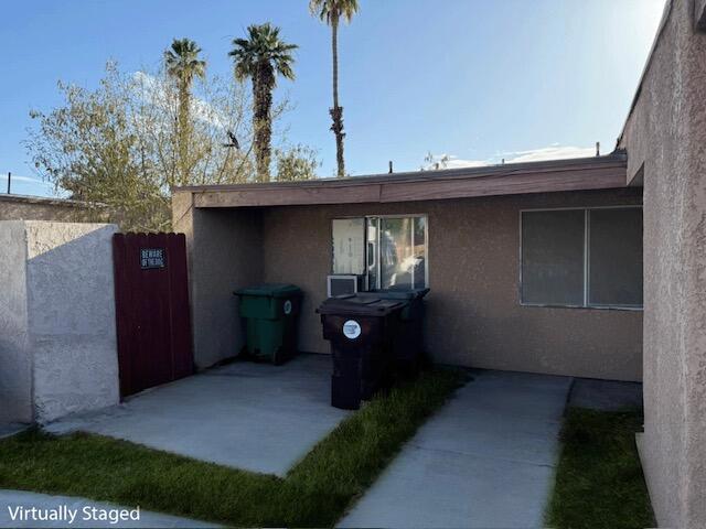 Listing Details for 44095 Carob Court, Indio, CA 92201