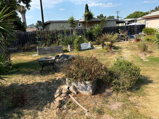 2458 Central Avenue, Spring Valley, California 91977, ,Residential Income,For Sale,Central Avenue,PTP2404193