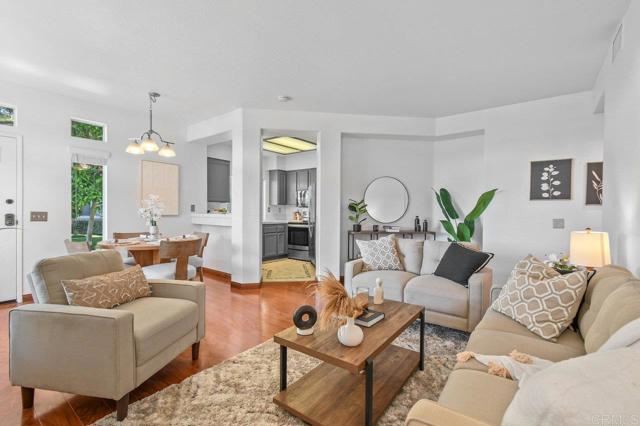 Detail Gallery Image 15 of 36 For 7254 Shoreline Dr #131,  San Diego,  CA 92122 - 2 Beds | 2 Baths