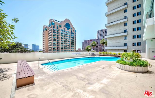 10501 Wilshire Boulevard, Los Angeles, California 90024, 2 Bedrooms Bedrooms, ,2 BathroomsBathrooms,Condominium,For Sale,Wilshire,24413872