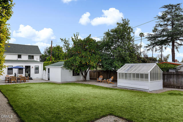 Detail Gallery Image 30 of 40 For 261 S Allen Ave, Pasadena,  CA 91106 - 3 Beds | 2 Baths