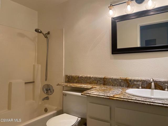 Guest Bathroom 1