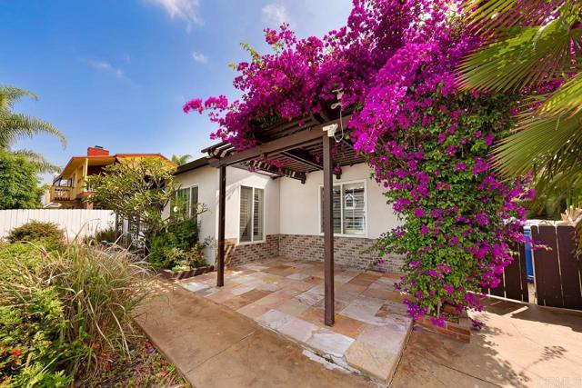 Detail Gallery Image 1 of 1 For 489 Minot, Chula Vista,  CA 91910 - 3 Beds | 2 Baths