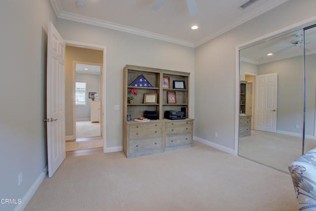 Detail Gallery Image 34 of 53 For 2343 Aubury Pl, Camarillo,  CA 93010 - 4 Beds | 4/1 Baths