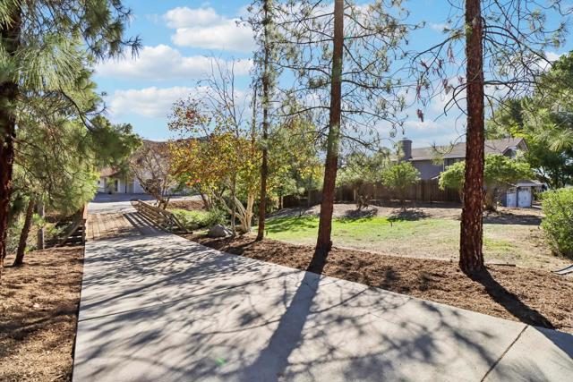 Detail Gallery Image 36 of 47 For 24485 Del Amo Road, Ramona,  CA 92065 - 3 Beds | 2/1 Baths